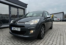 Citroen C3 II 1.2 Benzyna