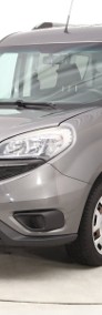 Fiat Doblo II Panorama, 5 miejsc, Easy, Klimatyzacja, Czujniki parkowania,-3