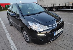 Citroen C3 II 2013r grudzień lift 1.4hdi super wyposażenie