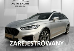 Ford Mondeo IX ST LINE blis SAM PARKUJE nawi ACC alusy SKÓRA line assist FULL LED m