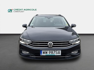 Volkswagen Passat B8 1.5 TSI EVO Business Kombi. WW987SA-1