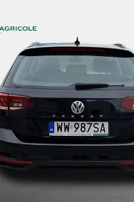 Volkswagen Passat B8 1.5 TSI EVO Business Kombi. WW987SA-2