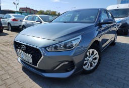 Hyundai i30 II 1.4 Classic + 100KM, Salon Polska