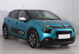 Citroen C3 III , Salon Polska, 1. Właściciel, Serwis ASO, VAT 23%,