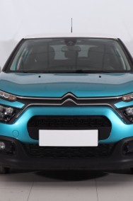 Citroen C3 III , Salon Polska, 1. Właściciel, Serwis ASO, VAT 23%,-2