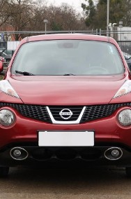 Nissan Juke , Salon Polska, Navi, Klimatronic, Tempomat-2