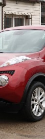 Nissan Juke , Salon Polska, Navi, Klimatronic, Tempomat-3