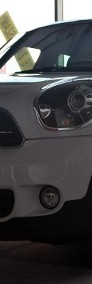MINI Cooper II Mini Cooper S / Automat / 4X4 / Benzyna / Navi / Alu / Salon PL / Se-4