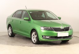 Skoda Rapid , Xenon, Klimatronic, Tempomat, Parktronic,