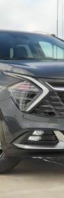 Kia Sportage IV 1.6 T-GDI MHEV 180KM 7DCT FWD Business Line +AE2|Penta Metal|RP24-4