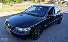 Volvo S60 I