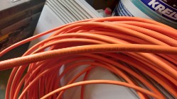 Kabel energetyczny ognioodporny (N)HXH-J FE180 PH90/E90 3x2,5RE 0,6/1kV - 70 mb