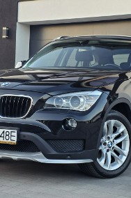 BMW X1 I (E84) zarejestrowana *niski przebieg* gwarancja *LIFT*-2