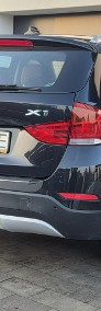 BMW X1 I (E84) zarejestrowana *niski przebieg* gwarancja *LIFT*-4