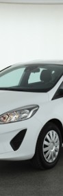 Ford Fiesta IX , Salon Polska, Klima, Tempomat, Parktronic-3