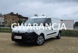 Opel Combo Dmc 2480 kg * 1030kg ładowności *