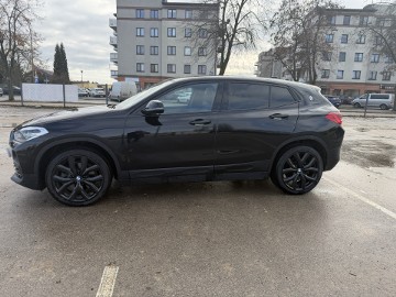 28i-235KM.X-drive.Solar.Skóra-pamięć.Head-up.Alu 18.Super stan.Zamiana.