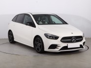 Mercedes-Benz Klasa B W247 , Salon Polska, Automat, Skóra, Navi, Klimatronic, Tempomat,
