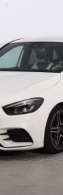 Mercedes-Benz Klasa B W247 , Salon Polska, Automat, Skóra, Navi, Klimatronic, Tempomat,-3