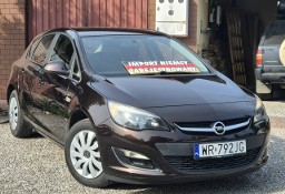 Opel Astra J 2012r, 1.4T 120KM, Piękna, Przebieg 150tyś, Stan B.Dobry
