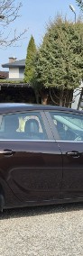 Opel Astra J 2012r, 1.4T 120KM, Piękna, Przebieg 150tyś, Stan B.Dobry-4