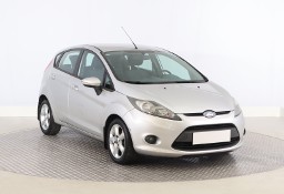 Ford Fiesta VII , Salon Polska, Klima ,Bezkolizyjny,ALU