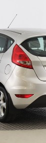 Ford Fiesta VII , Salon Polska, Klima ,Bezkolizyjny,ALU-4