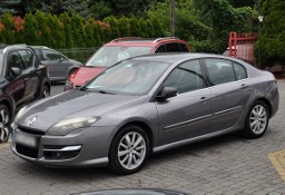 Renault Laguna III Renault Laguna 2.0 dCi 173 KM Bose Edition AUTOMAT