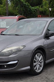 Renault Laguna 2.0 dCi 173 KM Bose Edition AUTOMAT -2