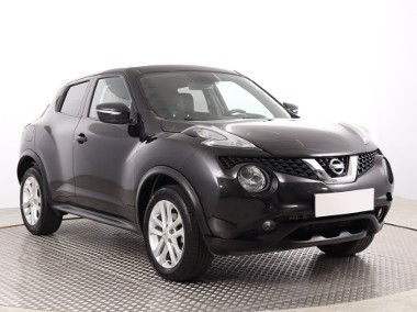 Nissan Juke , Navi, Klimatronic, Tempomat-1