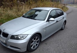 BMW SERIA 3 IV (E90/E91/E92/E93) 129 KM LPG