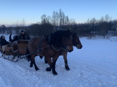 ATRAKCJE  Kulig Sylwester Karpacz-1