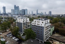 Mieszkanie Warszawa Czyste, ul. Kolejowa