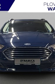 Ford Mondeo IX Mondeo SW 2.0d 150KM M6 2020 r., salon PL, komplet opon przebieg 119-2