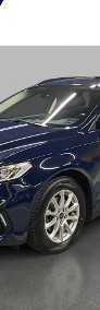 Ford Mondeo IX Mondeo SW 2.0d 150KM M6 2020 r., salon PL, komplet opon przebieg 119-3