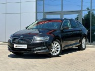 Skoda Superb III I rej.2021! 2 kpl.kół! Ele.Klapa, Navi, LED, Alu, GWARANCJA,Bezwypad
