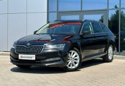 Skoda Superb III I rej.2021! 2 kpl.kół! Ele.Klapa, Navi, LED, Alu, GWARANCJA,Bezwypad