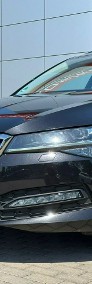 Skoda Superb III I rej.2021! 2 kpl.kół! Ele.Klapa, Navi, LED, Alu, GWARANCJA,Bezwypad-4