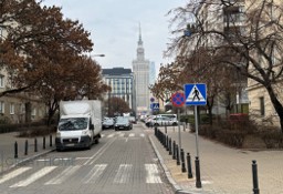 Mieszkanie Warszawa Śródmieście, ul. Górskiego