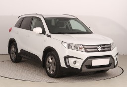 Suzuki Vitara II , Salon Polska, Navi, Klimatronic, Tempomat, Parktronic,