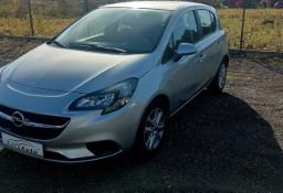 Opel Corsa F Sw.zarej 59 tys Tempo,Sart-Stop,Klima,Wielif,kier.ECO,Jak NOWY!!!