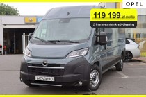 Opel Movano L3H2 L3H2 2.2 180KM