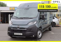 Opel Movano L3H2 L3H2 2.2 180KM