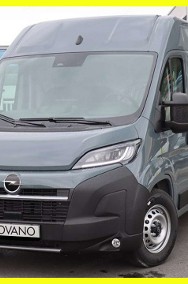 Opel Movano L3H2 L3H2 2.2 180KM-2