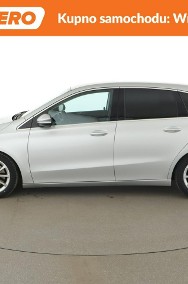 Mercedes-Benz Klasa B W247 automat full LED półskóra navi grzane fotele i czujniki parkowania-2