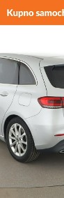 Mercedes-Benz Klasa B W247 automat full LED półskóra navi grzane fotele i czujniki parkowania-4