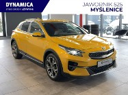 Kia Xceed VAT 23% Business Line 1.5T-GDI 160KM M6 2021 r., sal. PL, I właścici