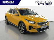 Kia Xceed VAT 23% Business Line 1.5T-GDI 160KM M6 2021 r., salon PL, I wł.
