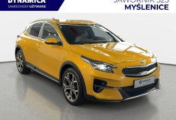 Kia Xceed VAT 23% Business Line 1.5T-GDI 160KM M6 2021 r., salon PL, I wł.