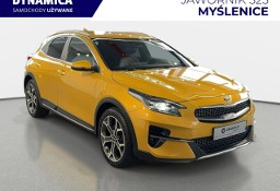Kia Xceed VAT 23% Business Line 1.5T-GDI 160KM M6 2021 r., salon PL, I wł.